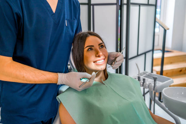 Best Pediatric Dentistry  in Atoka, TN